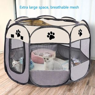 kennels dog dogs delivery pets Foldable rooms cats