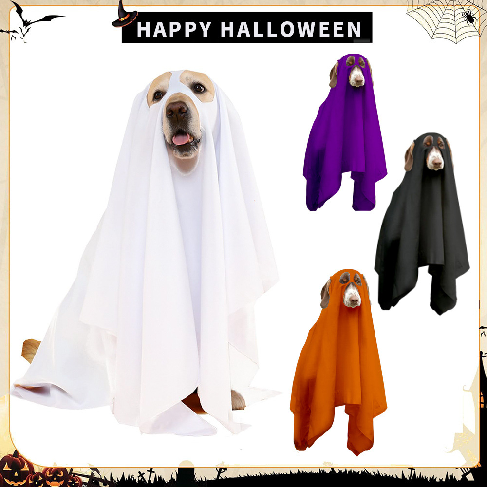 Halloween Party Ghost Costume Props Decoration Halloween Gho