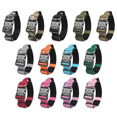 New Outdoor Explosion Proof Flushing Tactical Collar Trainin