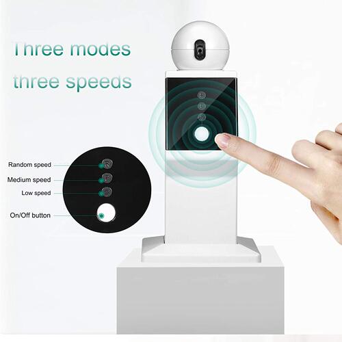 Cat Laser Toy Automatic,Random Moving Interactive Laser Cat