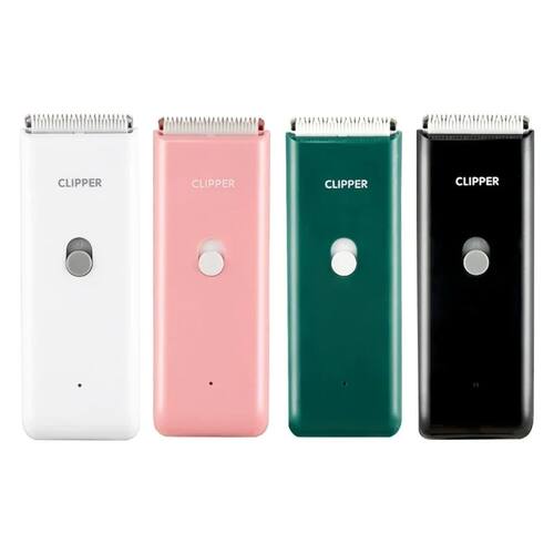 Dog Hair Clipper Electric Pet Hair Trimmer Suitable for Shav