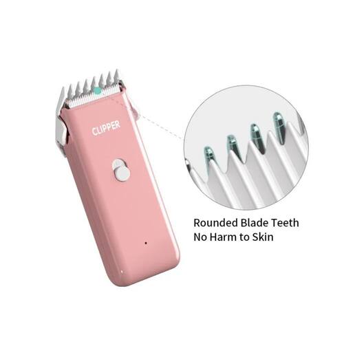 Pet Haircutting Professional Dog Hair Clipper Waterproof Wir