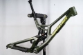 V10 Green S M L Frame New