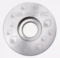 Silver (Stem Cap, 4 Spacers, 1 Screw)