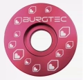 Pink (Stem Cap, 4 Spacers, 1 Screw)