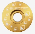 Gold (Stem Cap, 4 Spacers, 1 Screw)