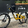 Горный велосипед WISSCO E6 soft tail E8 с рамой WISSCO ENDURO для бездорожья FOX38 mini 2