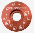 Red (Stem Cap, 4 Spacers, 1 Screw)