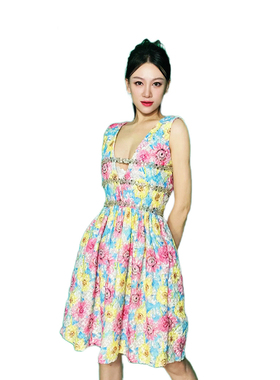 MANOUSH女士连衣裙