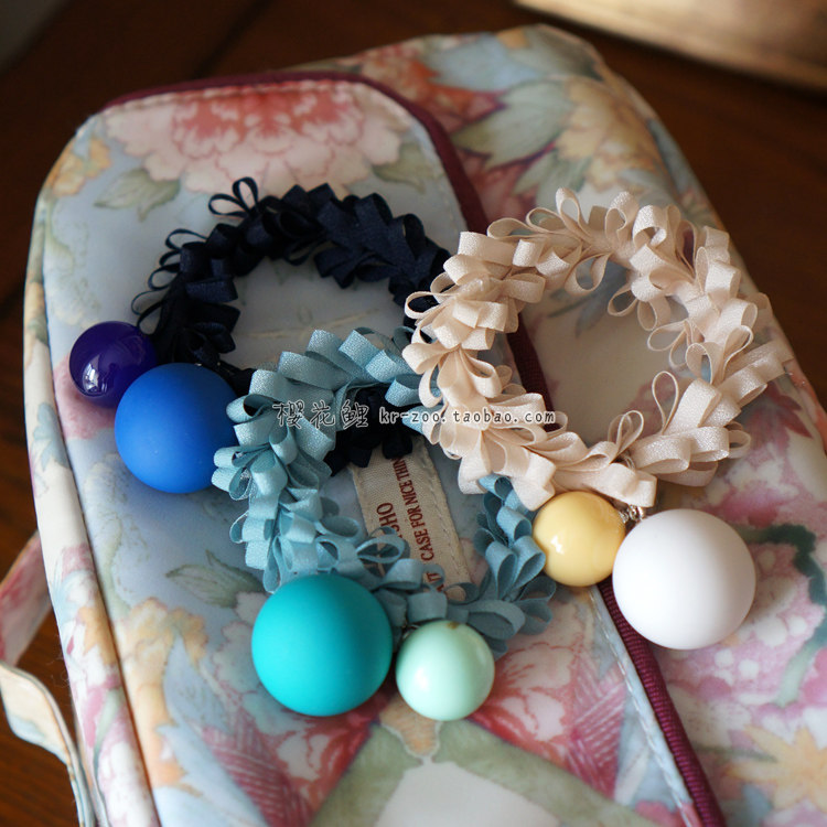 Accessoire cheveux AZNAVOUR - Ref 1203068 Image 1