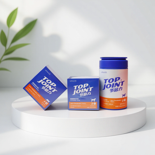 vetwish唯特适仕软骨素节倍力