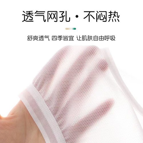 少女文胸初中生纯棉高中生发育期内衣女大童胸罩青春期透气小背心