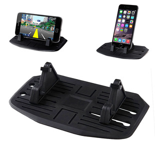 中控台手机平板支架 车载导航仪支架 车载手机架 车载平板支架