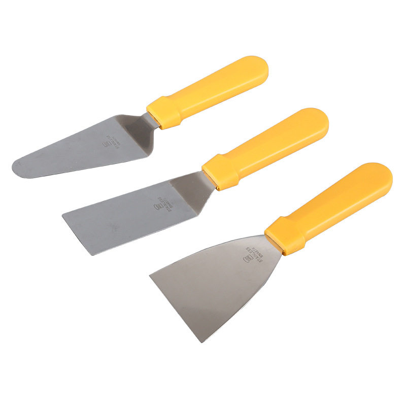 三能器具DIY烘焙工具 SN4877 铲刀 披萨铲刀