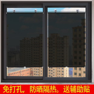 汽车前档遮阳帘车载遮阳板防晒隔热挡遮光遮阳内饰用品汽车遮阳