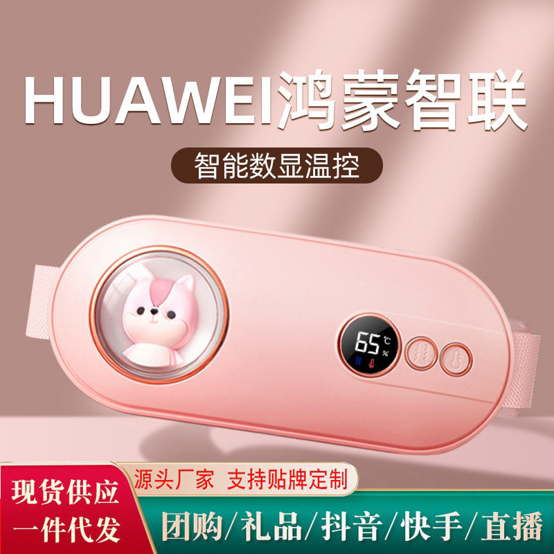 新款暖宫腰带大姨妈神器暖宫宝护腰带加热女生热敷暖腹暖胃暖宫带,个人护理/保健/按摩器材,暖宫带/经期护理仪,淘宝优惠券,粉丝福利购,淘宝优惠卷