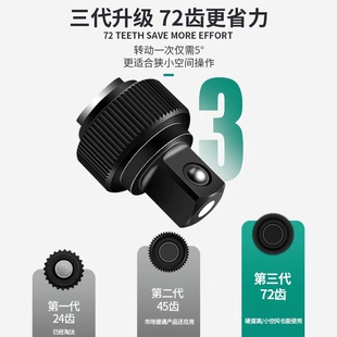 新品 151件套筒扳手组套汽修汽保五金工具箱棘轮扳手组合工具套盒