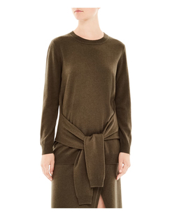 345美金 羊毛 气质毛衣 法式 女S028 时装 三朵 超好质感 精品 羊绒