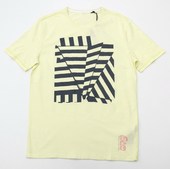 超帅T恤 微疵特价 男R779 超柔舒适棉 LOGO印花款 美式 G猜