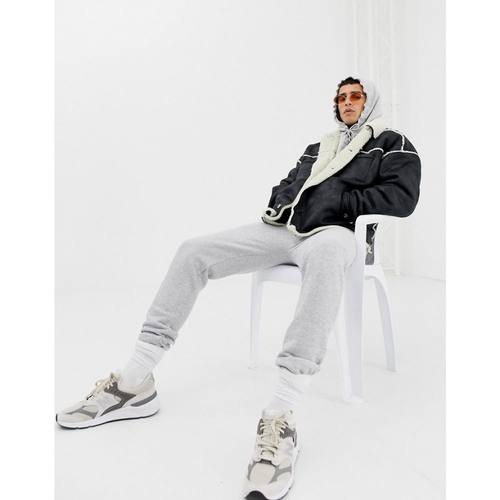 英伦时尚保暖羊羔绒外套