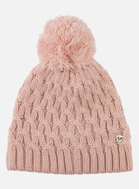 强货 法国鼎级ROSSIGN*L 25秋冬 专柜600+ 带绒毛线帽 男女Y232