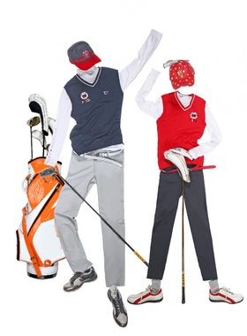 特 韩式运动 清爽舒适 时尚好裤型 休闲裤 男R677