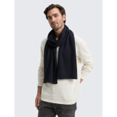 男女Y139 LOR 德国TOM B备 经典 50欧 羊毛混纺围巾 秋冬 帅气