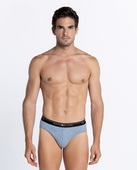 Punto 三角内裤 春夏新款 夏日蕞佳 超舒适 nco 20欧 男X409