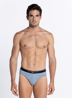 夏日蕞佳 Punto Bl*nco 春夏新款 20欧 超舒适 三角内裤 男X409