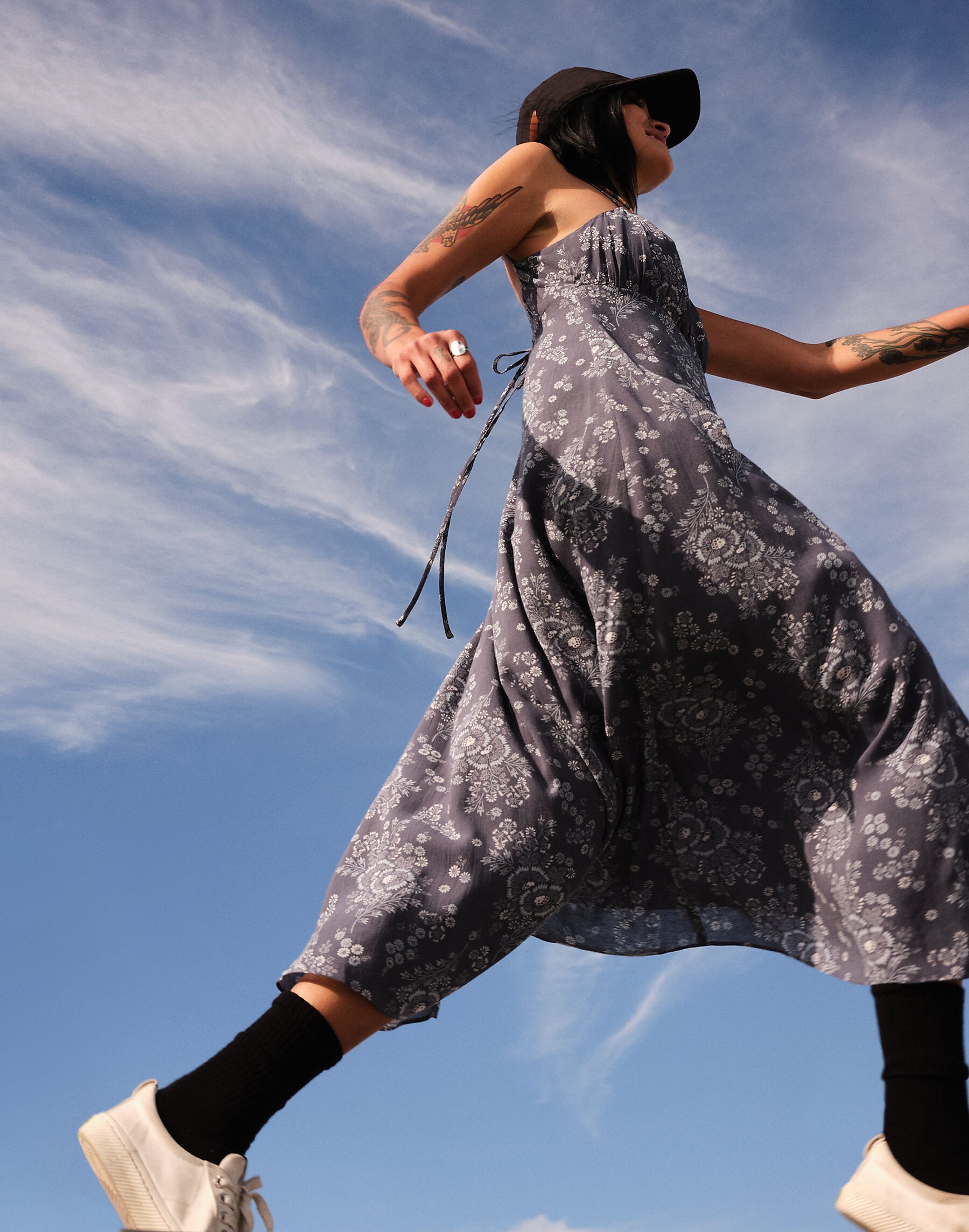 J.CR之MDW专柜1500文艺范连衣裙