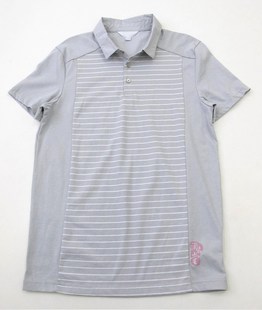 简约时尚 西K  夏季 ZG900水准 JI品丝光棉 超靓翻领T恤 男O529