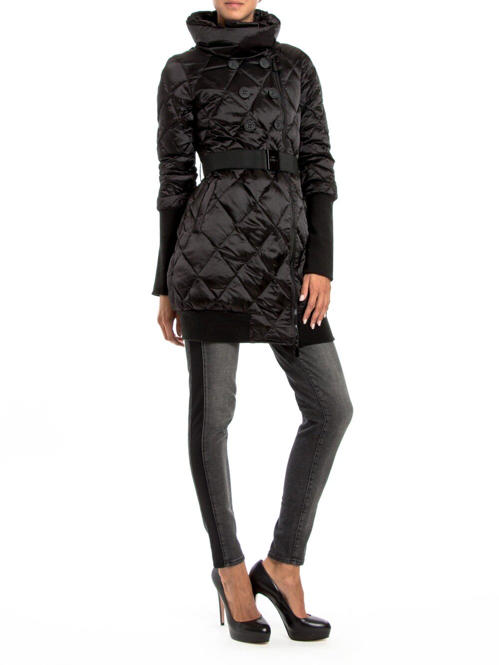 酬宾款意大利pk秋冬zui新白鸭绒