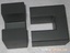 UF66X55x40铁氧体磁芯每付 UU66x55x40 磁芯 长66*高55*宽40mm