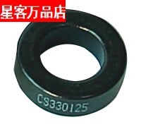 铁硅铝磁环CS330125 原装进口韩国CSC体积 33X19.5X11.2 大量现货