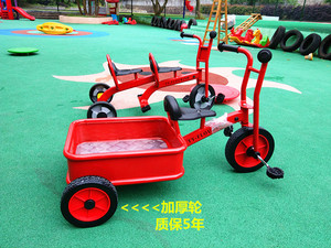 儿童脚踏车幼儿园户外三轮车幼儿车小孩玩具车扭扭车滑行车学步车
