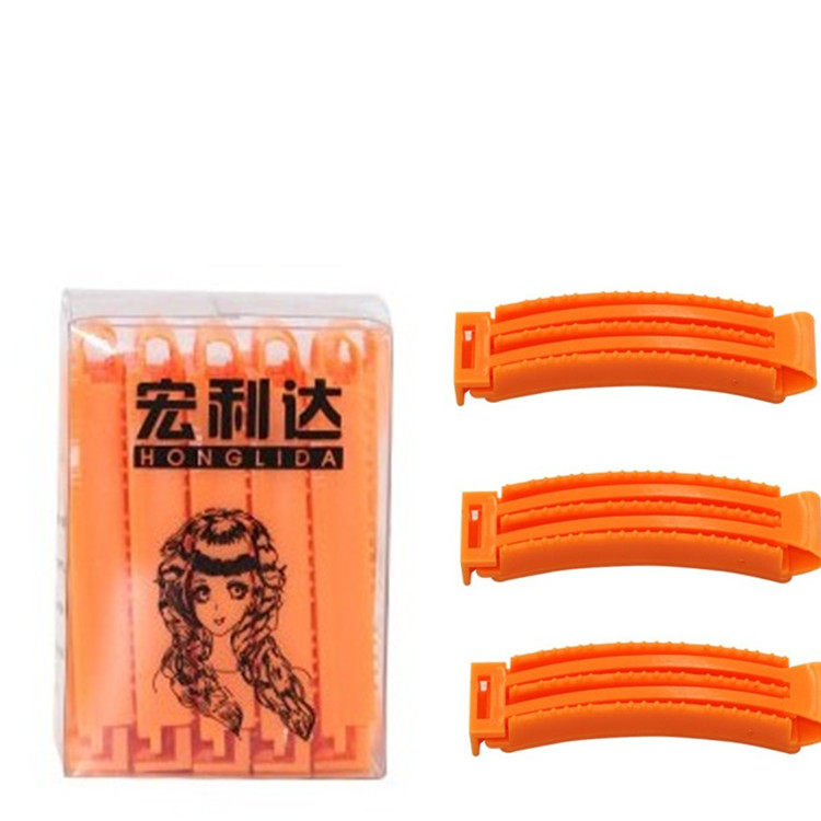 发根烫玉米须扣烫发专用电发根发根烫美发用品美发工具发根烫玉米