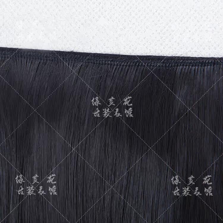 Extension mèches - Ref 225631 Image 4