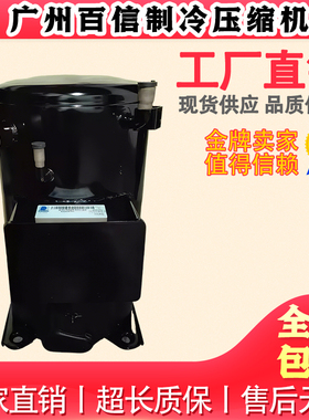 TAGP4573Z TAGP4561Z TAGP4573T 全新法国泰康冷库并联制冷压缩机