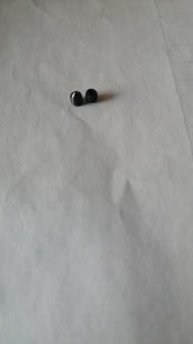 重机包缝机114D,80CB针夹固定螺钉