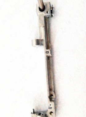 兄弟缝纫机配件TM27PKGS2700 2750 3700 3750针杆架针杆支架