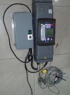 进口二氧化碳CO2马肯依玛士smartlase130 130i激光打码机 维修