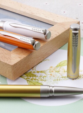 英雄钢笔0.38mm极细 学生用038墨水笔财务会计用练字写作业1511