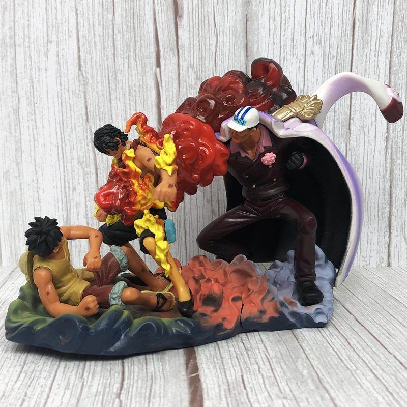 海贼王造型王顶上决战路飞多少钱 海贼王造型王顶上决战路飞优惠券免费领取 有条鱼