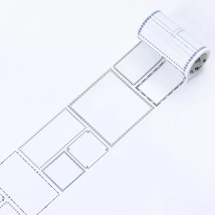 分装 糖诗 和纸胶带 框框系列 复古便签|msdalam kategori Kamus elektronik/buku kertas elektronik/alat tulis, Produk pelekat, 和纸胶带 - dari Buy2taobao.com untuk memberikan perkhidmatan ejen Taobao profesional membeli