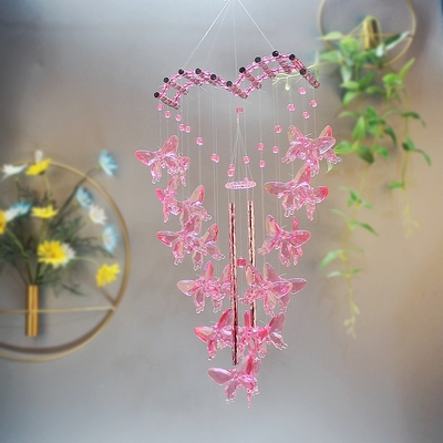 风铃挂饰家居装饰挂件男女礼物