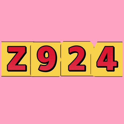Z924   浮动款按照直播间展示地垫拍-F