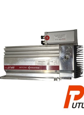 Pfeiffer普发SplitFlow 290真空机械泵维修，质谱仪分子泵