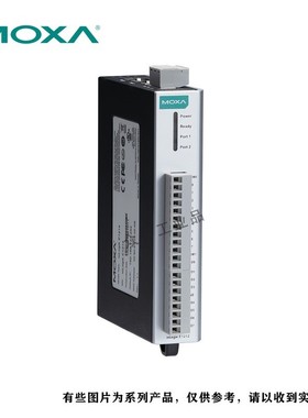 /  ioLogik E1210 带 2 个以太网端口的远程 I/O