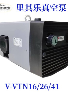 Gardner Denver德国干式旋片真空泵V-VTN26 进口现货可