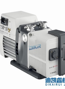 供应德国 真空泵 Pascal 2005 单片旋片真空泵